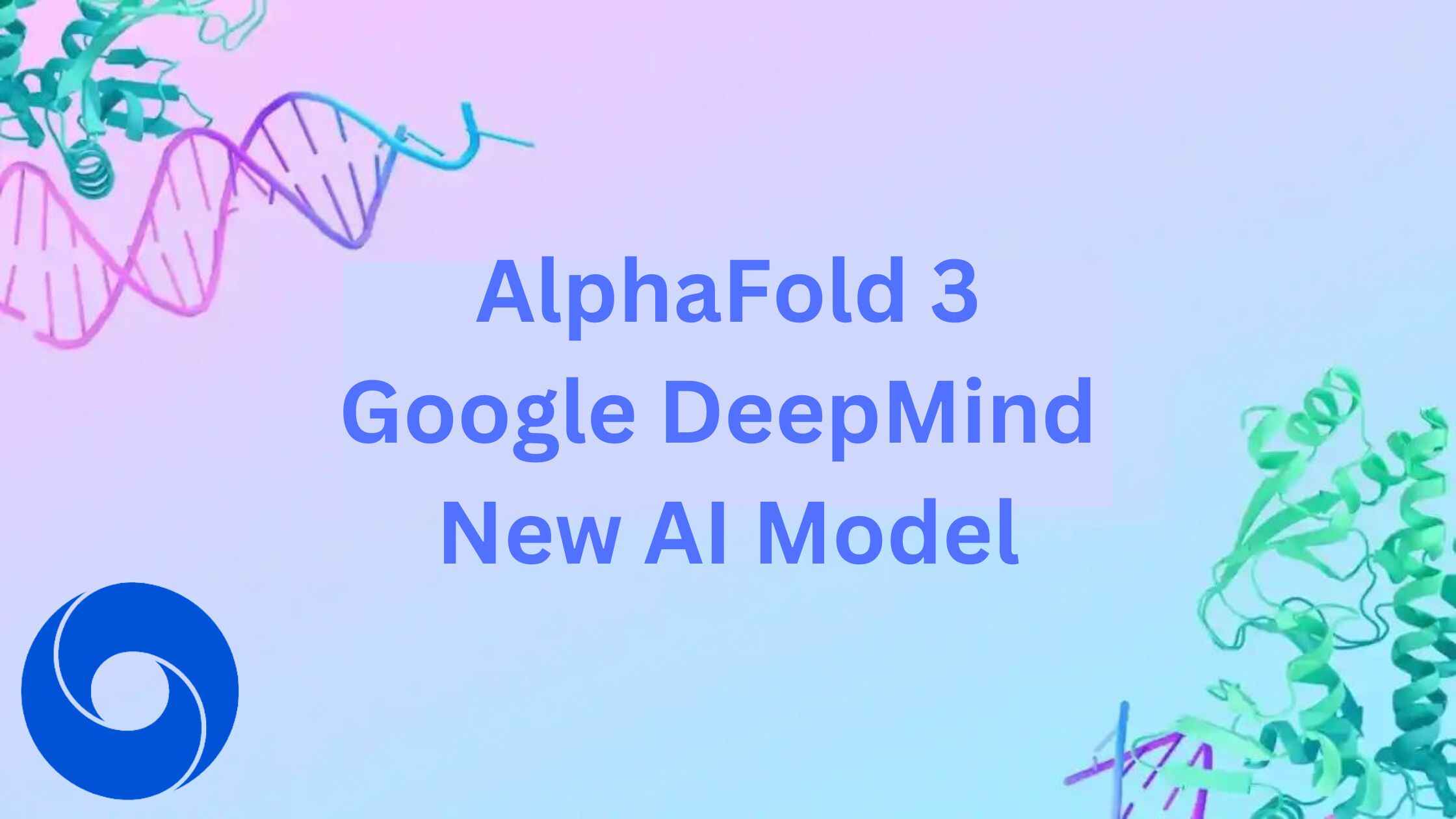 Alphafold All You Need To Know About Deepmind New Ai Model