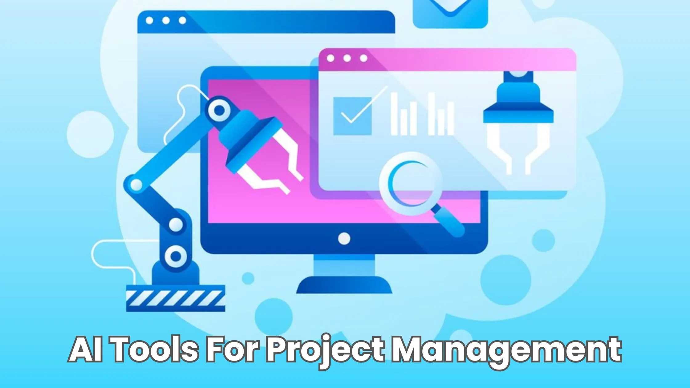 15 Best AI Tools For Project Management (2024)