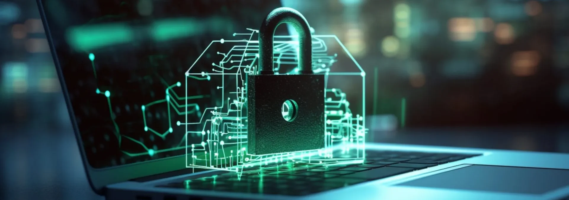 AI for Cybersecurity - 9th way AI is transforming your life