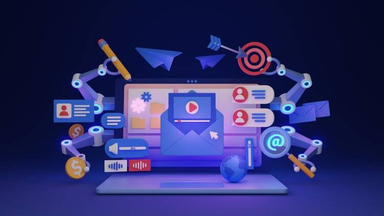 AI in Social Media - Fifth way AI is transforming your life
