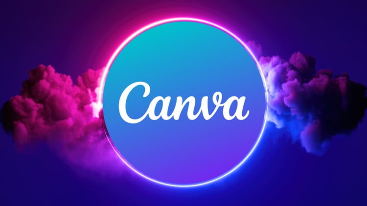 Canva - Free AI Tool for Students