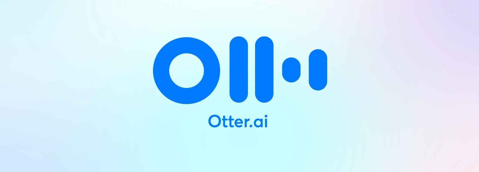 Otter AI - Free AI tool for students