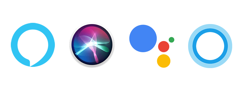 Smart Assistants - First way AI is already transforming your life