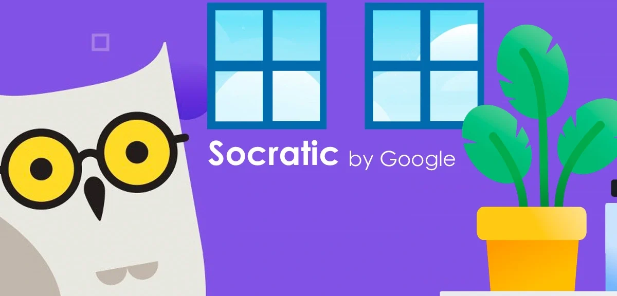 Socratic By Google - Free AI tool for students