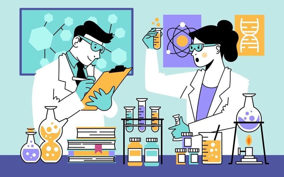 Understanding Drug Discovery