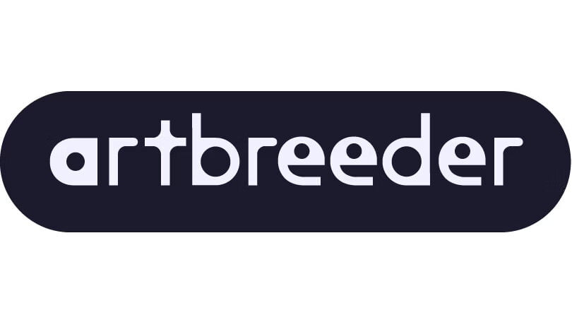 Artbreeder Logo