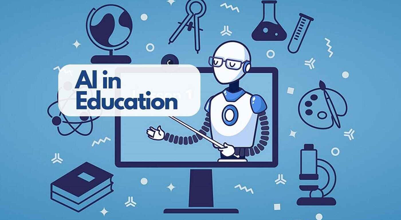 Education using AI