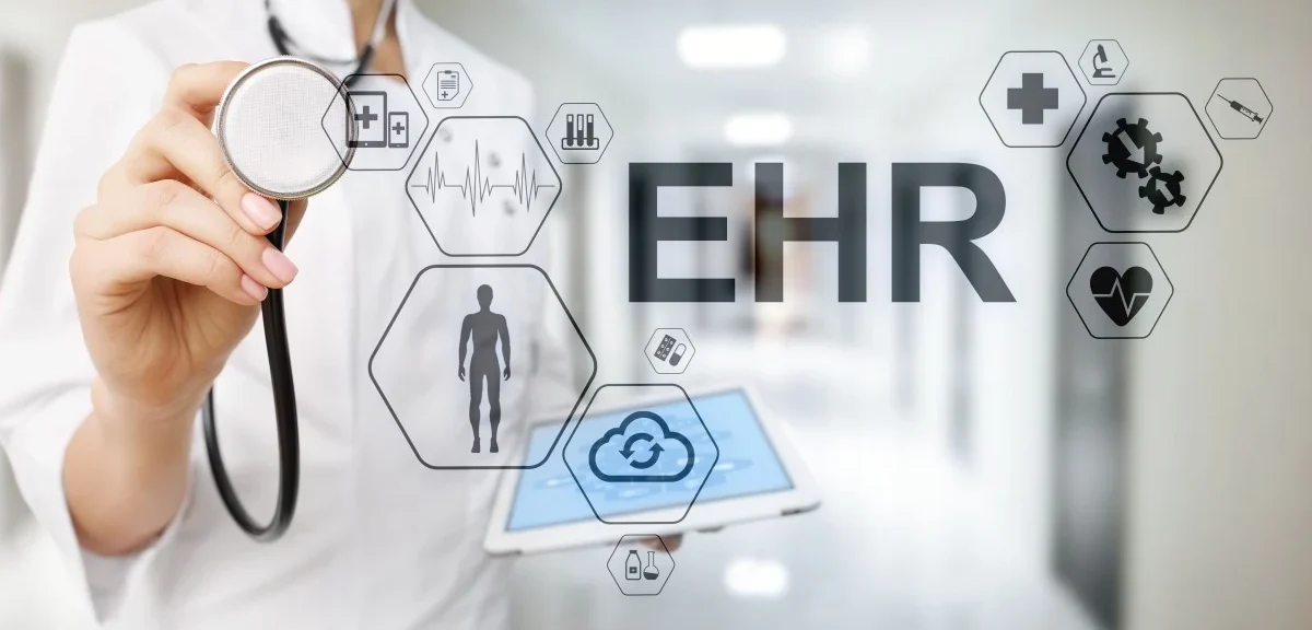 Electronic Health Records (EHR) Management