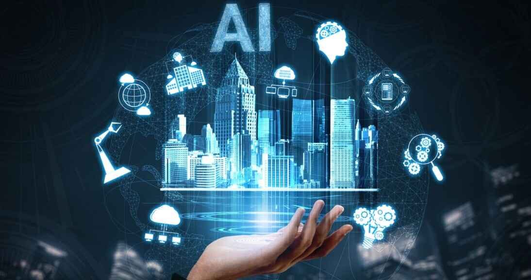 Energy Efficiency using AI