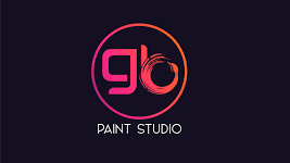 GANPaint Studio logo