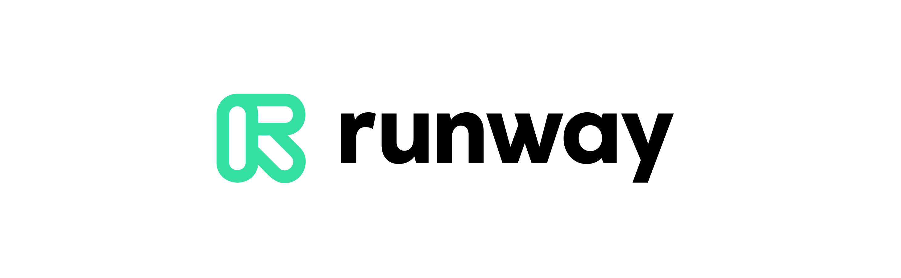 RunwayML logo