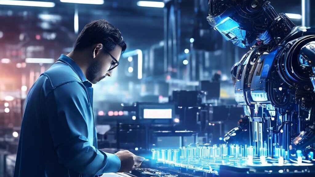 Personalized Customer Experience - benefits of AI in manufacturing