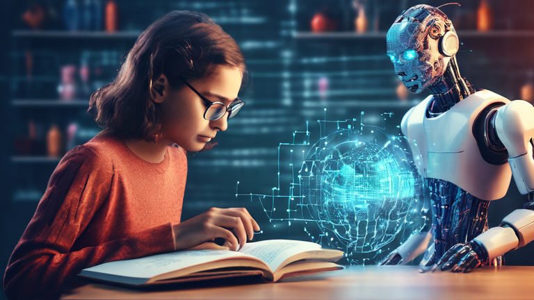 Standardized Learning - Negative effect of AI in education