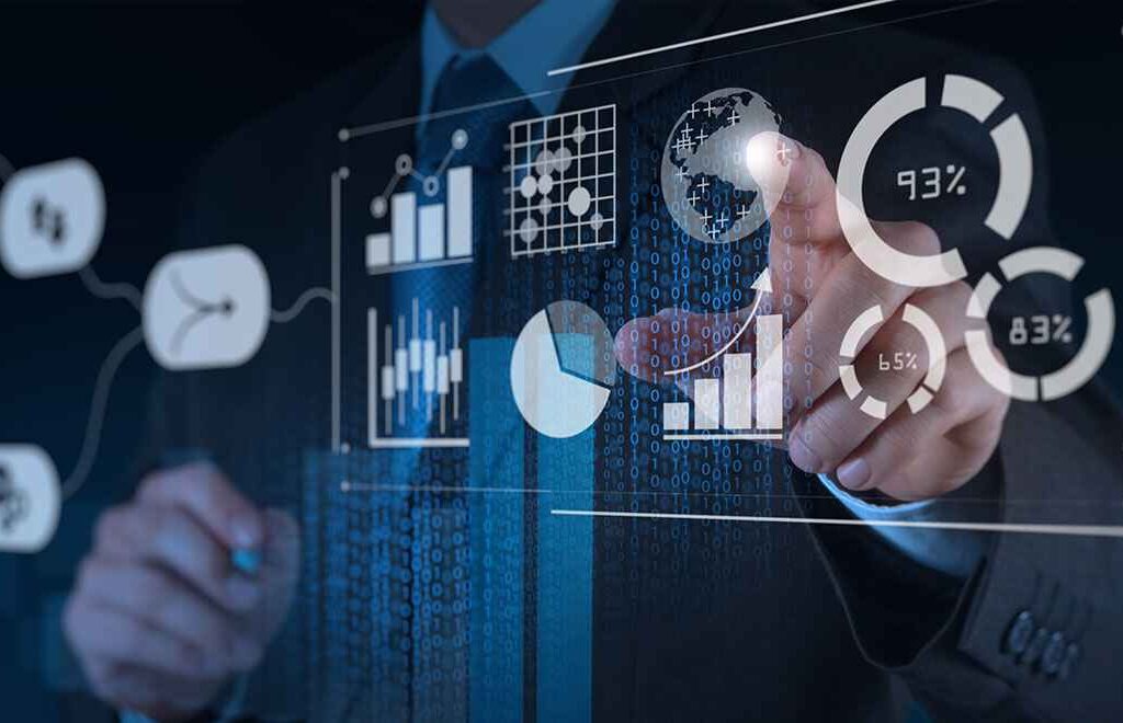 Data Analysis and Insights - LLM Application