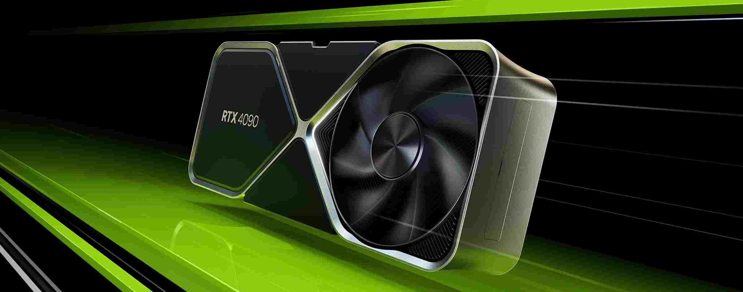 NVIDIA GPUs