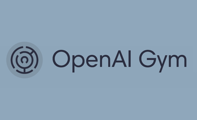 OpenAI Gym - open source AI tool