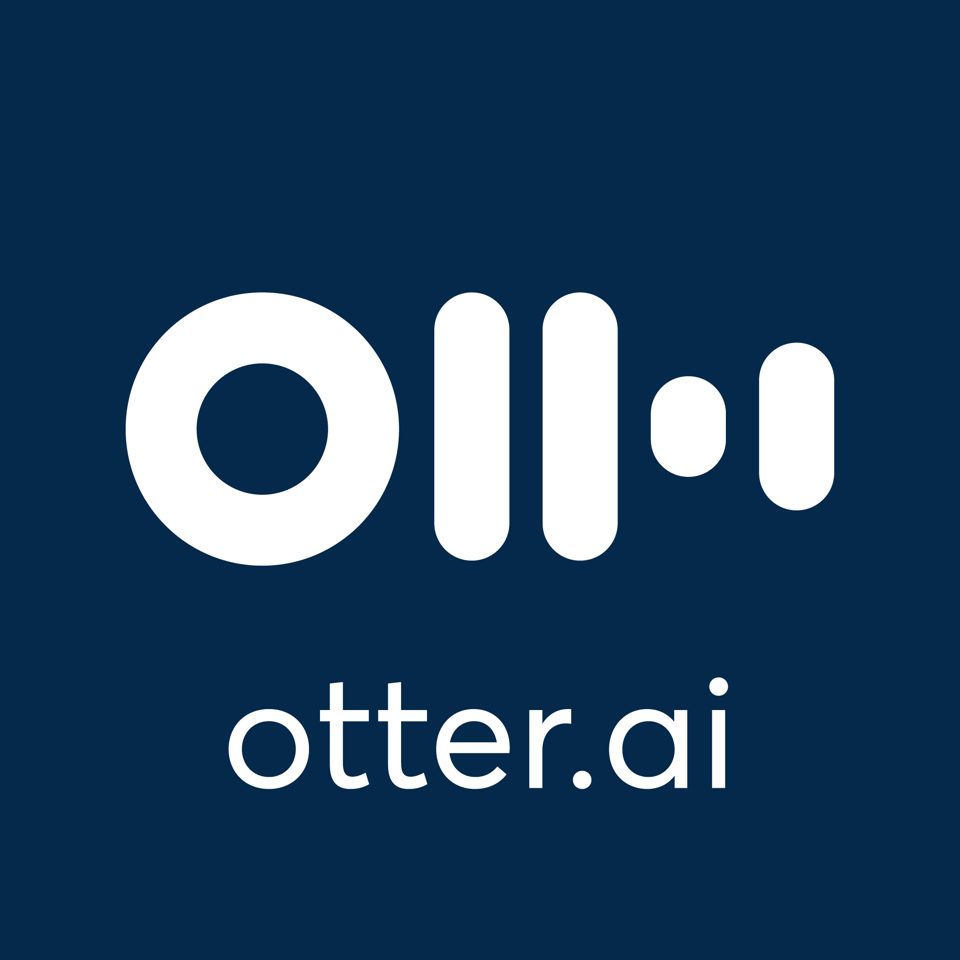 Otter.ai AI Meeting Assistant