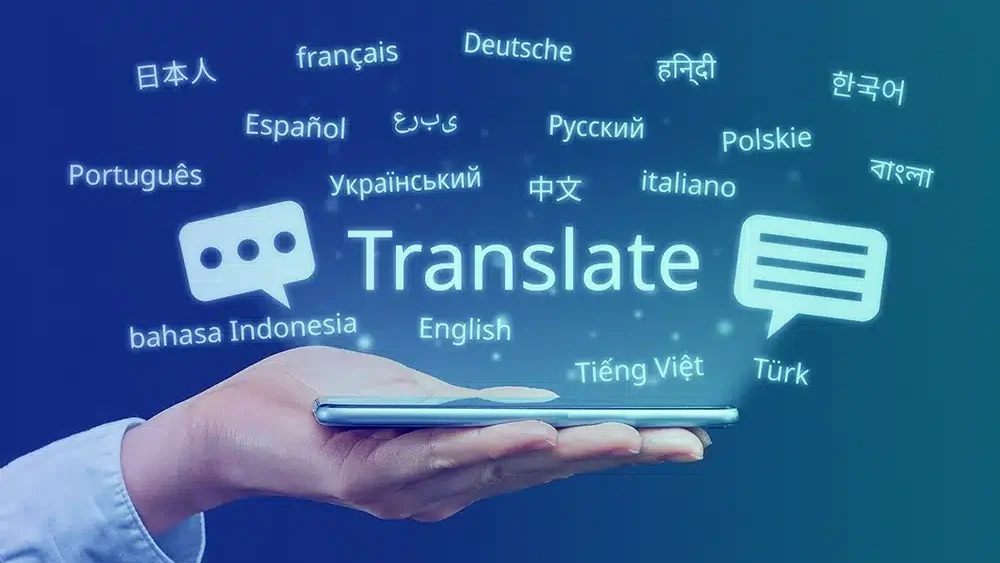 Real world example of Explanation based learning in AI - Enhanced Language Translation