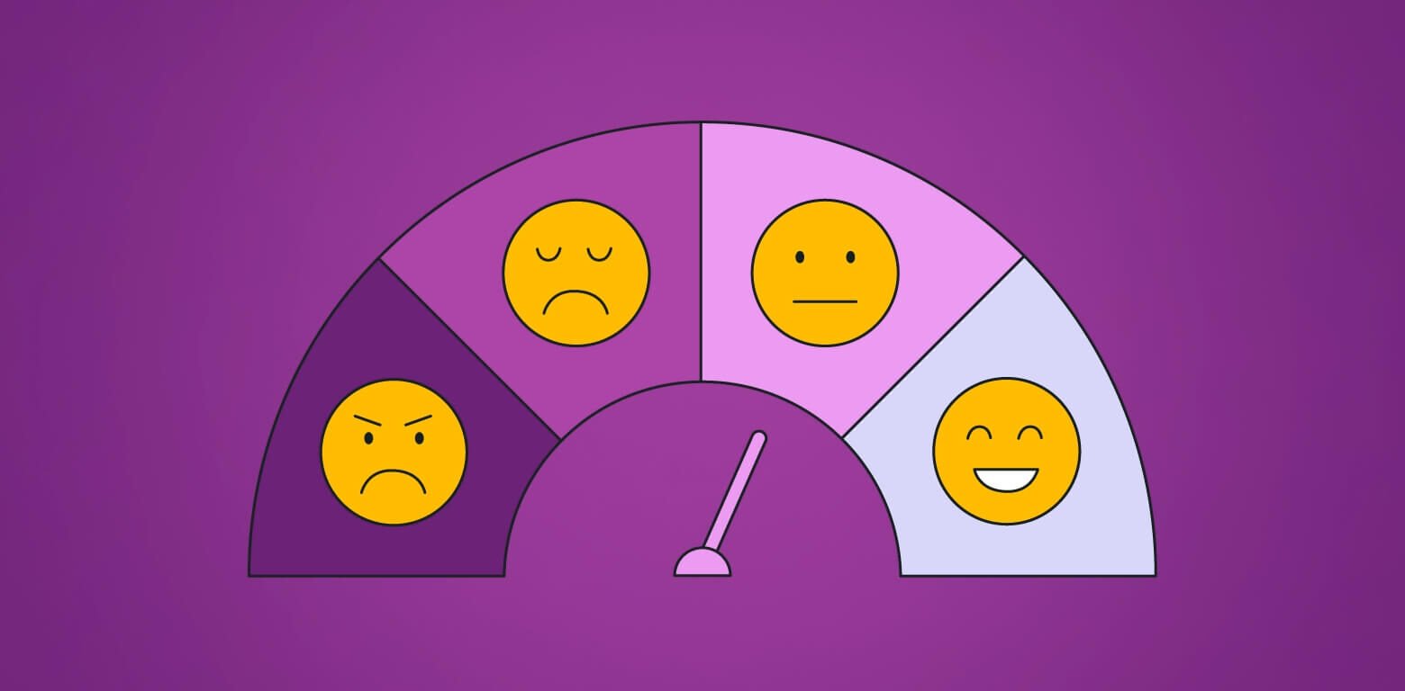 Sentiment Analysis - LLM Application