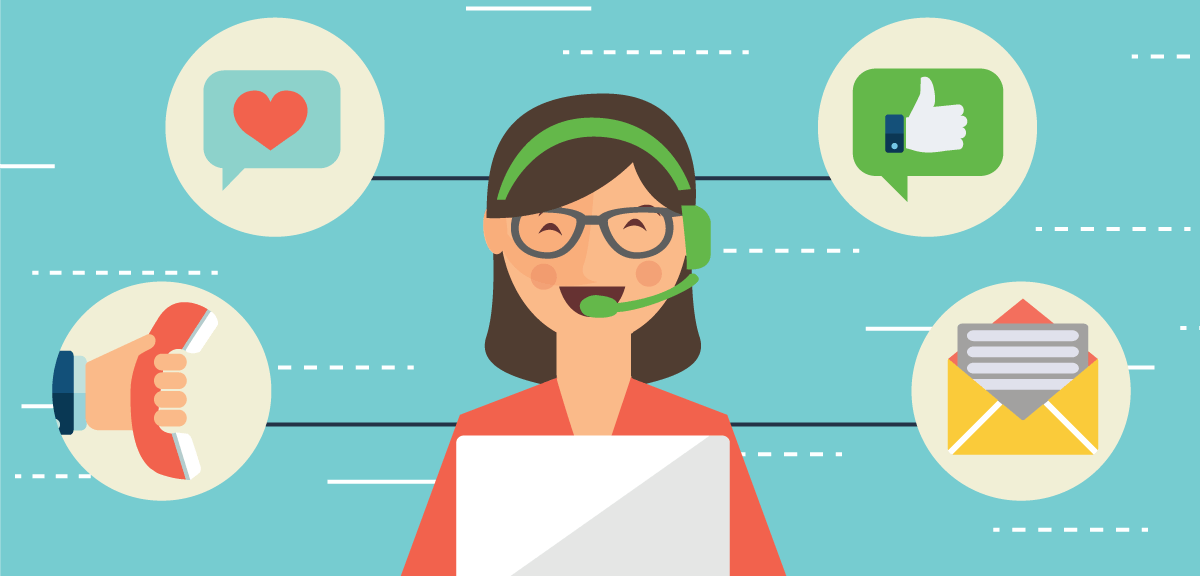 real world example of explanation based learning in artificial intelligence - Improved Customer Service