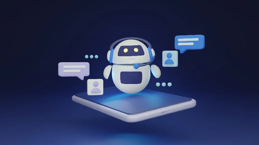 what are chatbots