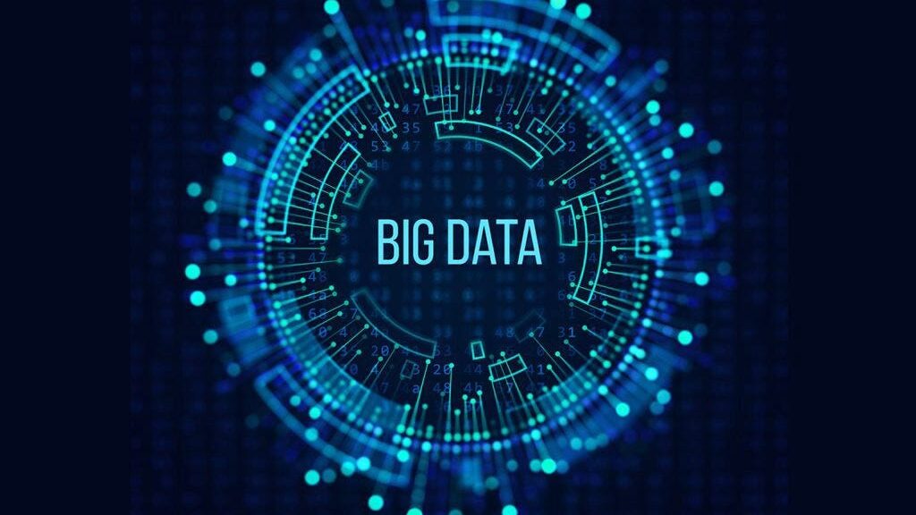 What is Big Data