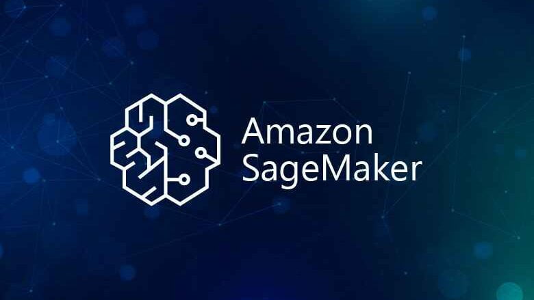 Amazon Sagemaker Logo