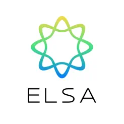 ELSA Speak logo