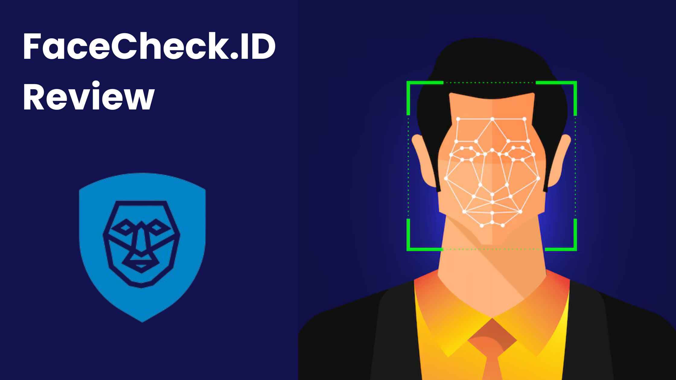 FaceCheck.ID Review