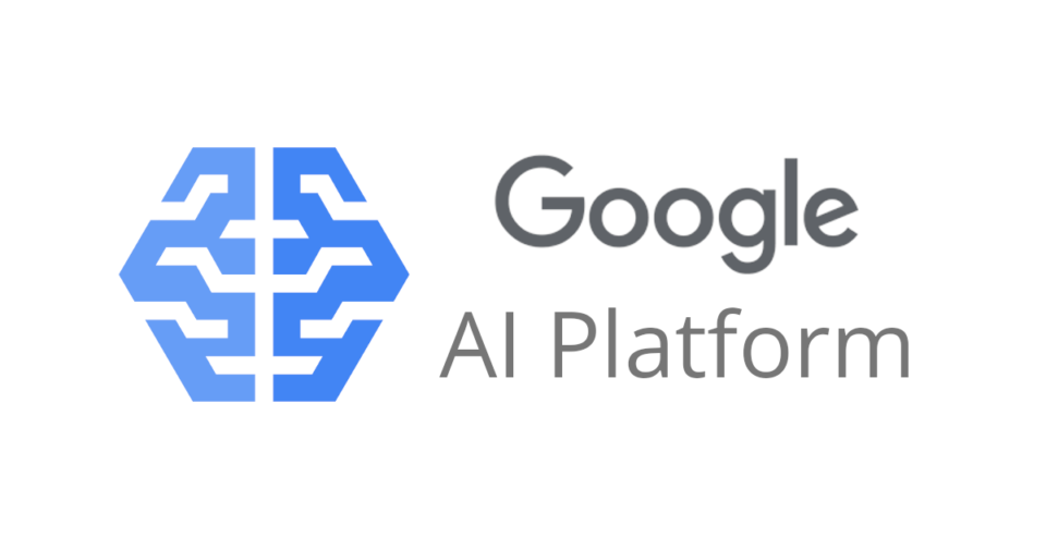 Google cloud AI platform