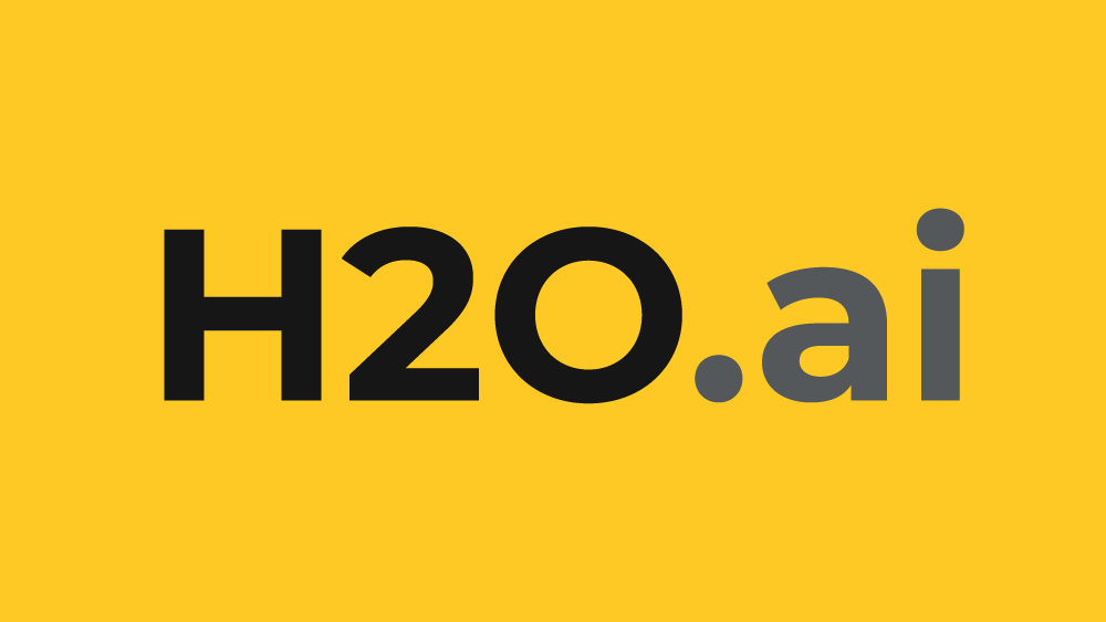 H2O AI Logo