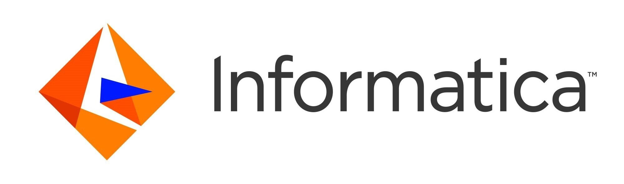 Informatica Data Explorer Logo