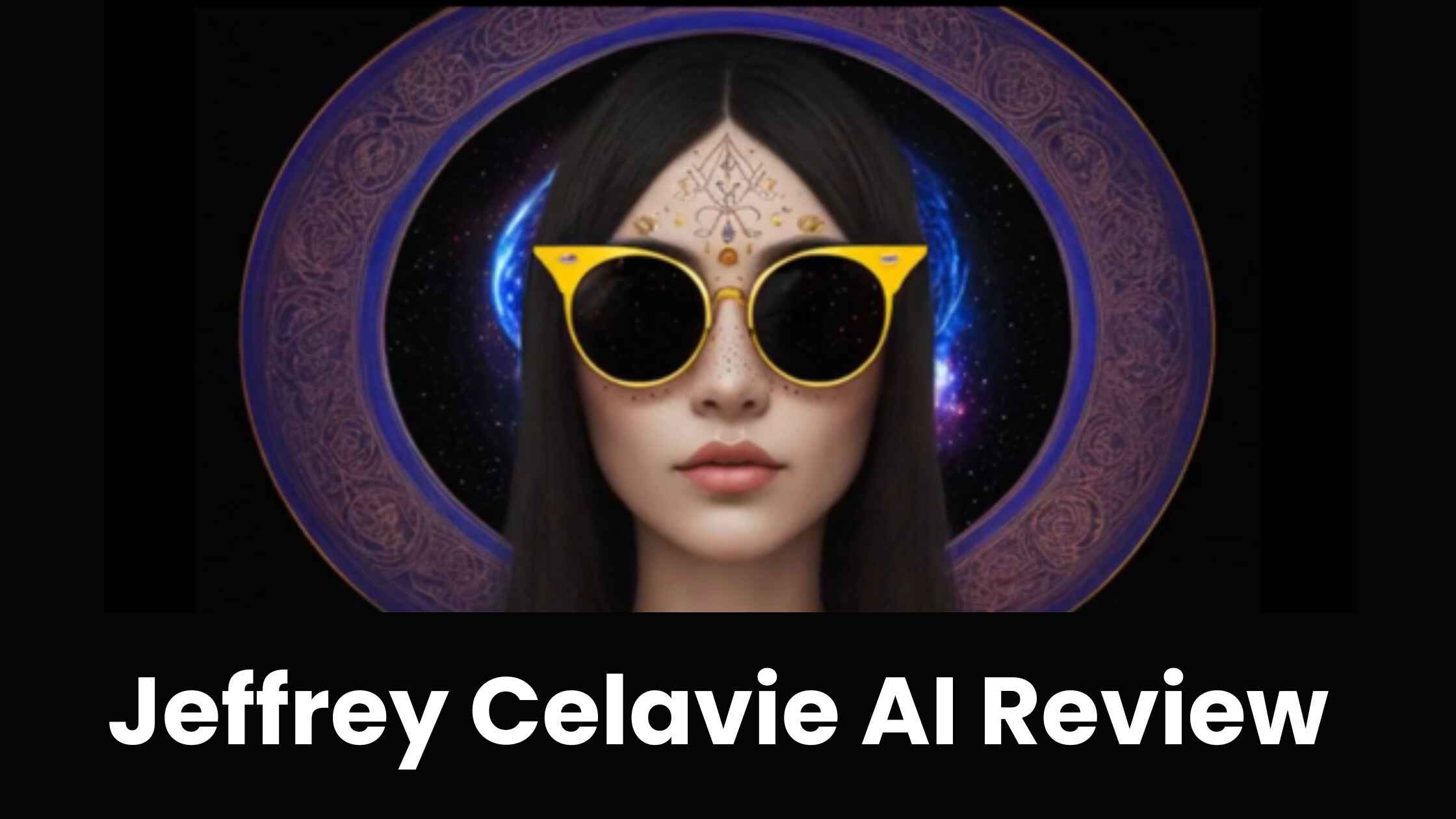 Jeffrey Celavie AI Review