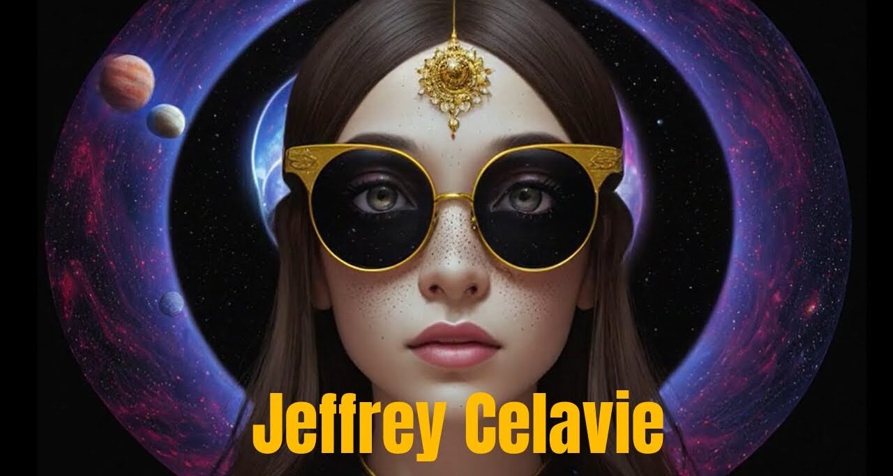 what is Jeffrey Celavie AI