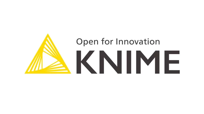 Knime logo