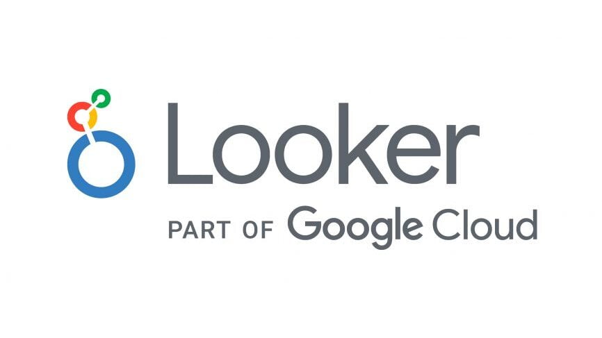 Looker Logo