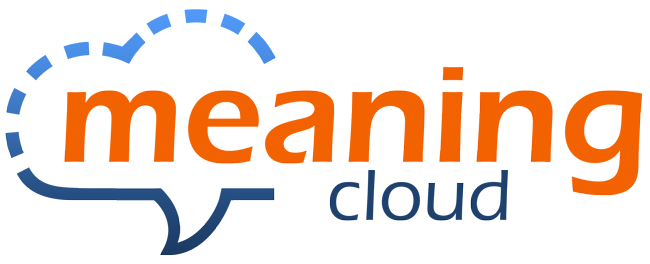 MeaningCloud logo