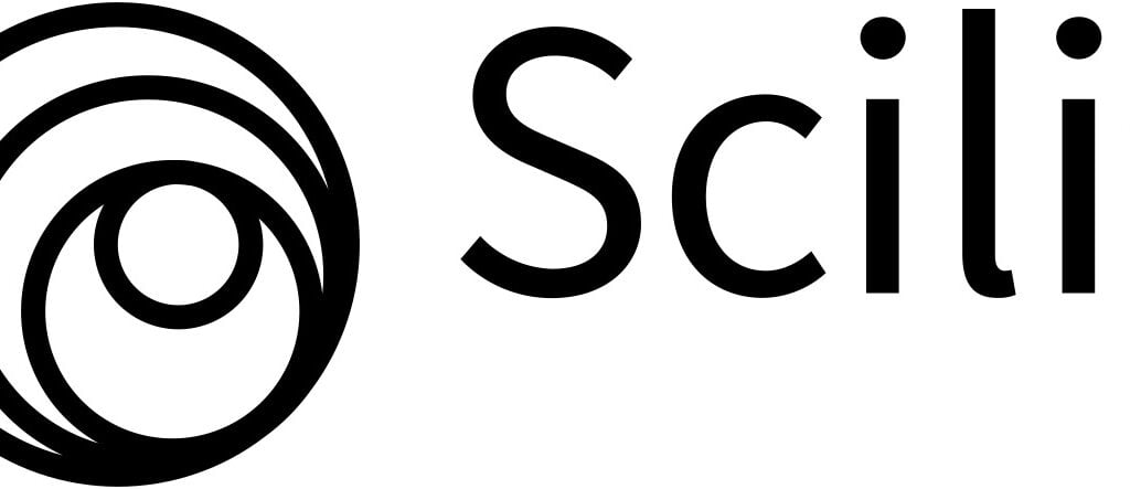 Scilit Logo