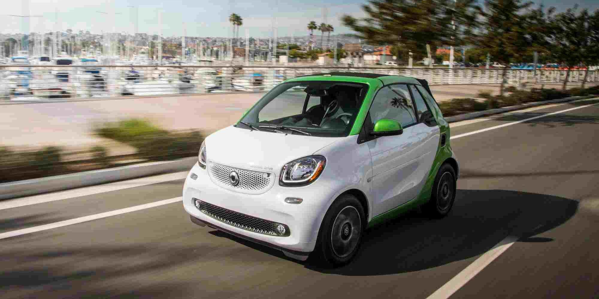 Smart Cars That Get You