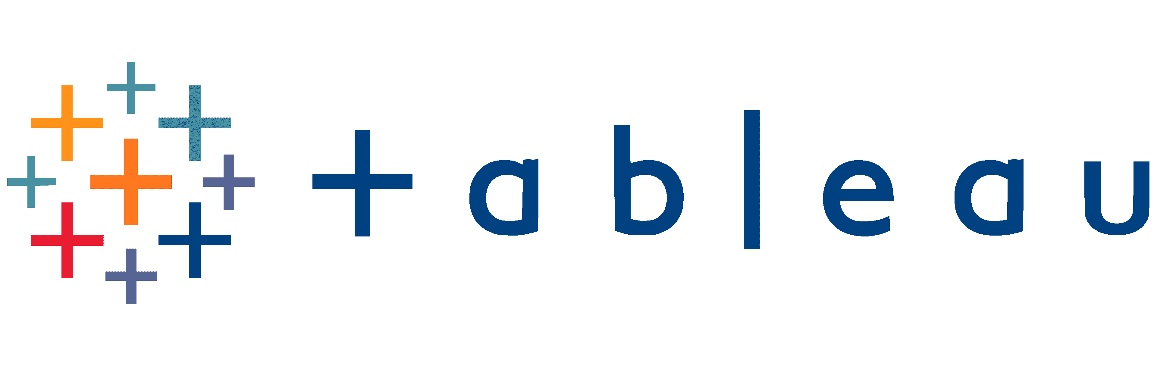 Tableau AI logo