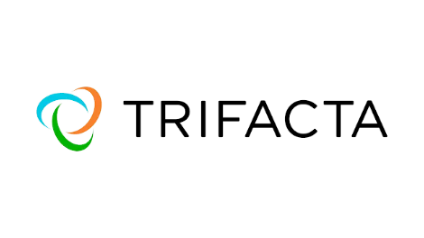 Trifacta Logo