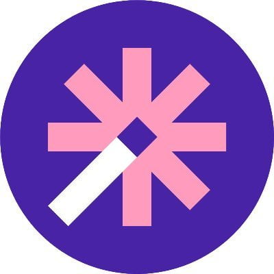 Vizard AI Logo