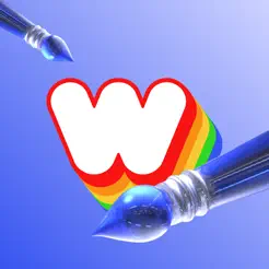 Wombo Dream Logo