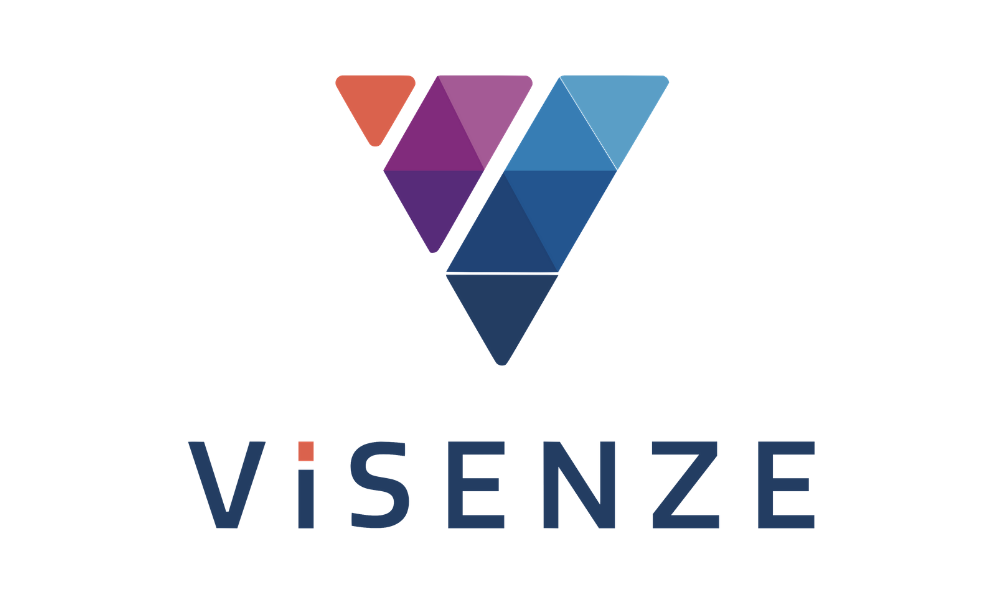 ViSenze Logo