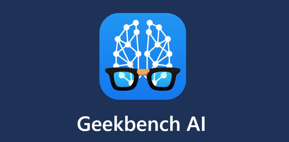 What is Geekbench AI