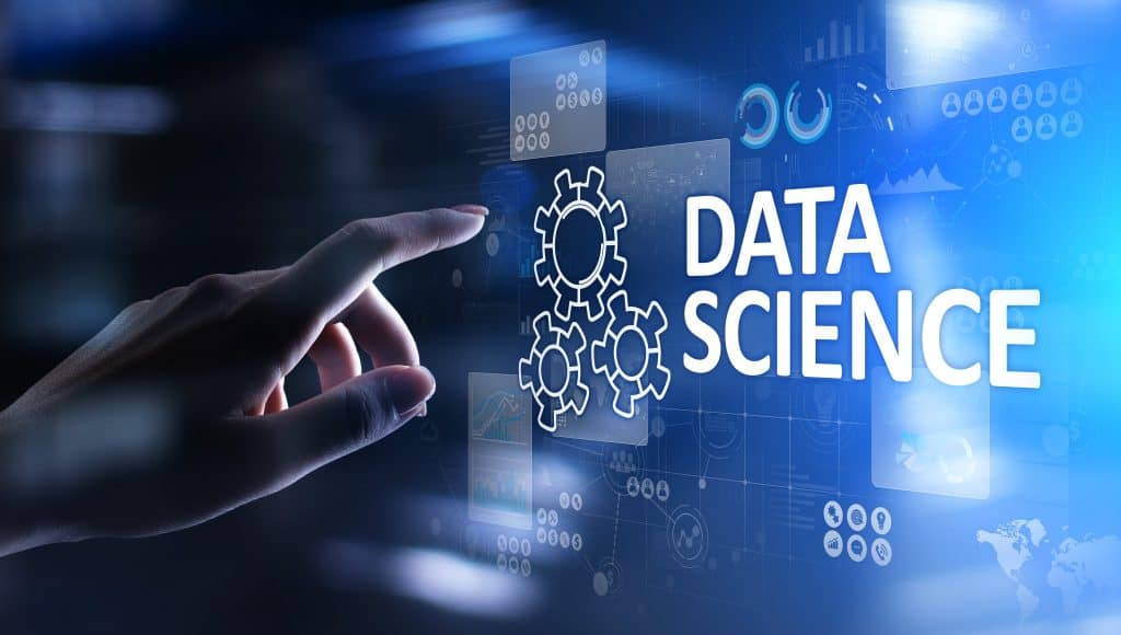 What is data science