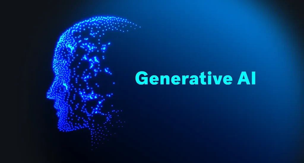 What is Generative AI