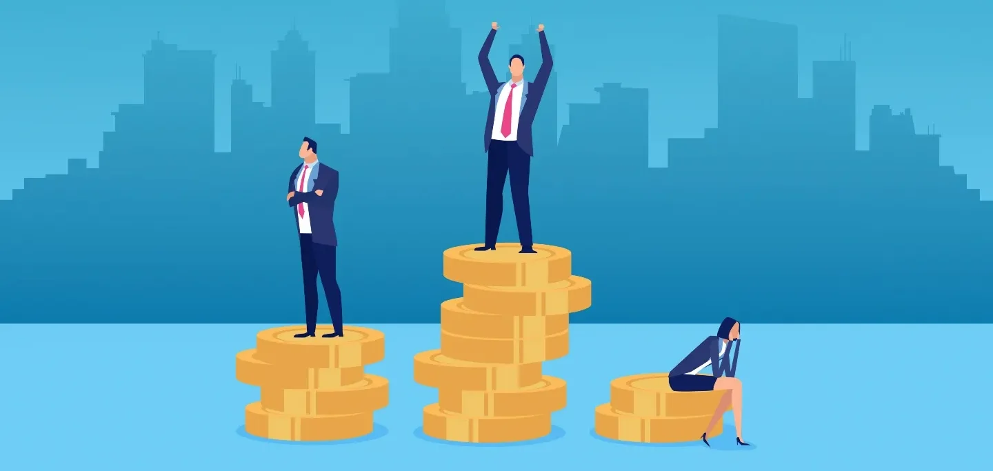 Income Inequality - Negative Impact of Artificial Intelligence On Employment