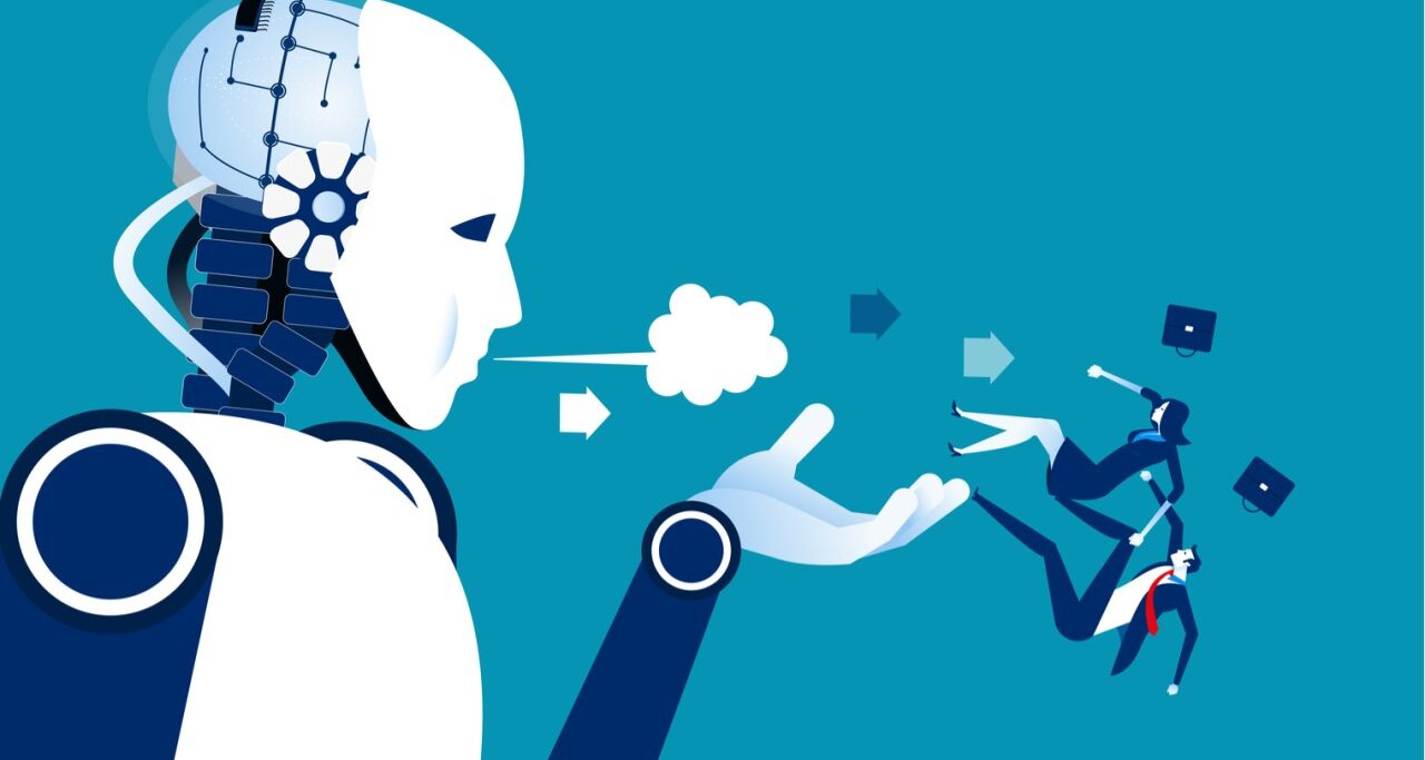 Job Displacement - negative impact of artificial intelligence on employment