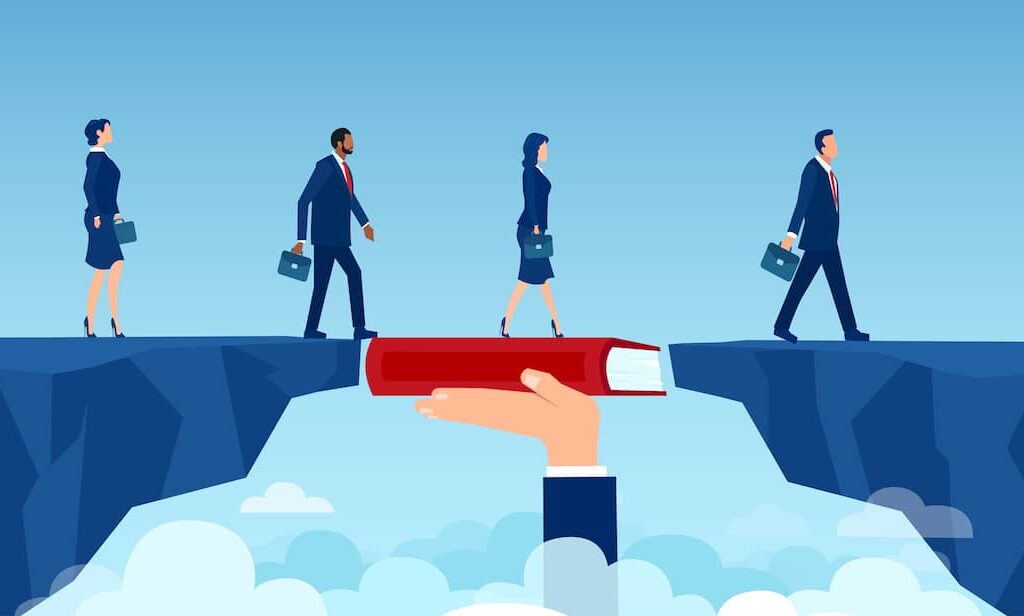 Skill gap - Negative Impact of Artificial Intelligence On Employment